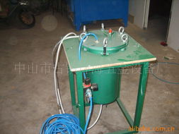 古鎮之光，品質之選——中山市古鎮環海五金設備廠的家用電器制造之路